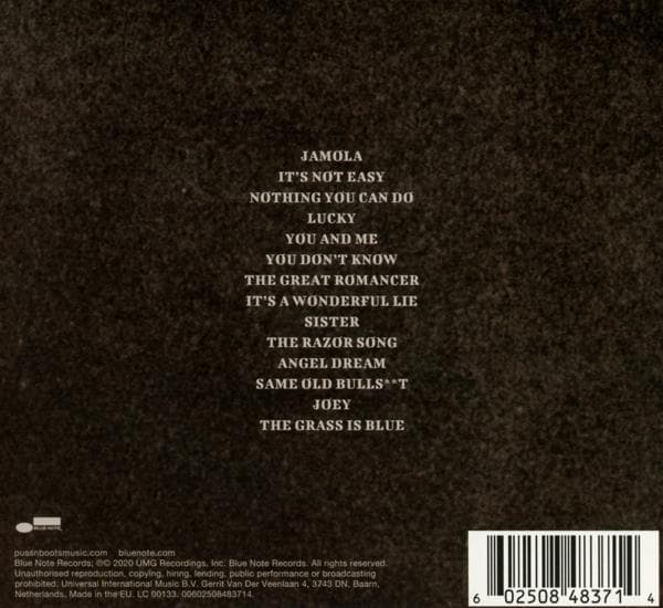 Album afbeelding 2 van 2