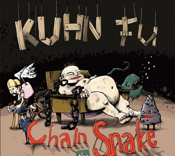 Album image