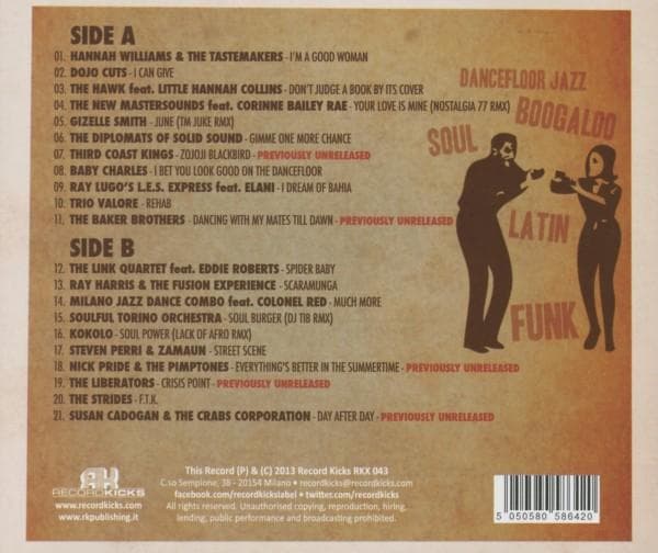 Album afbeelding 2 van 2