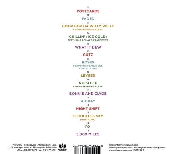 Album afbeelding 2 van 2