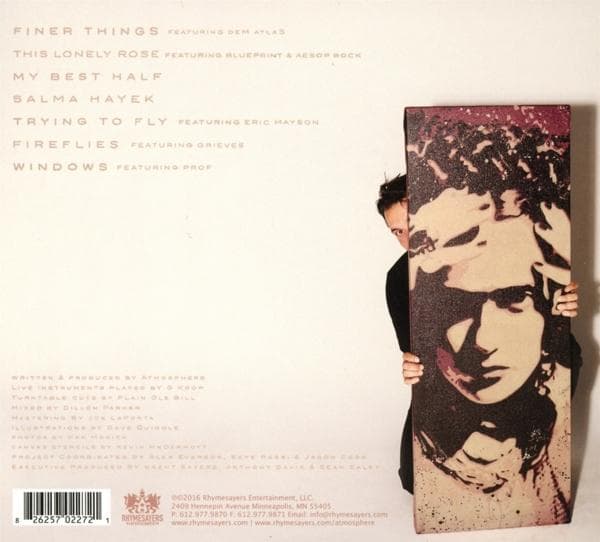 Album afbeelding 2 van 2
