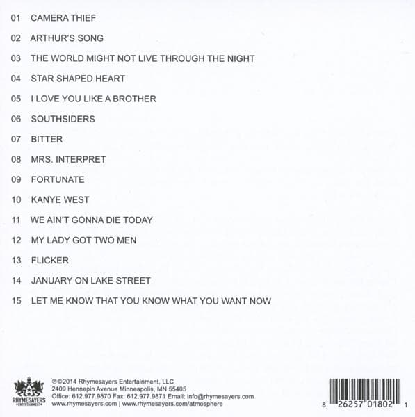 Album afbeelding 2 van 2
