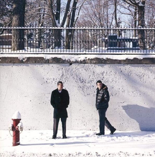 Album image