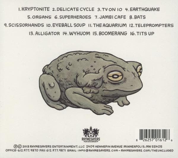 Album afbeelding 2 van 2