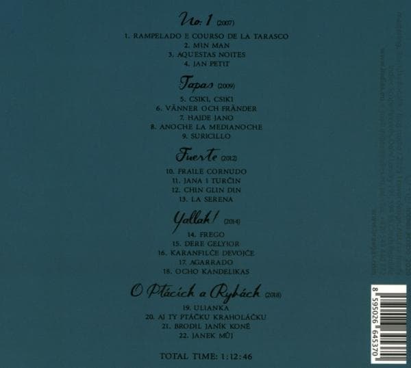Album afbeelding 2 van 2