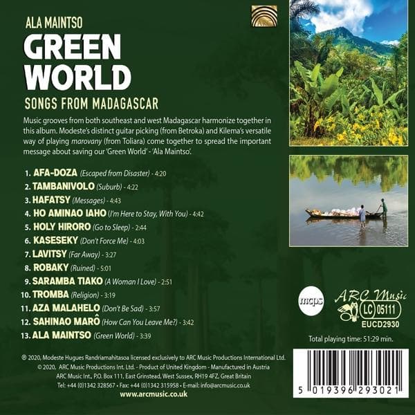Album afbeelding 2 van 2