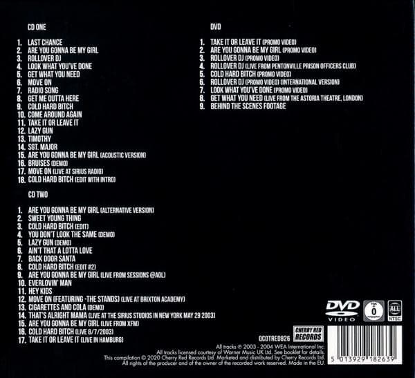 Album afbeelding 2 van 2