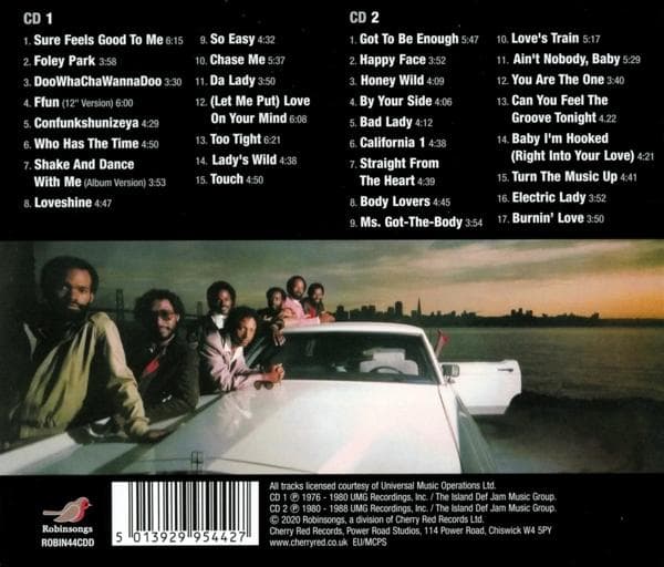 Album afbeelding 2 van 2