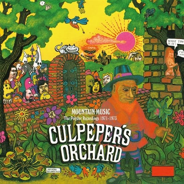 Album image