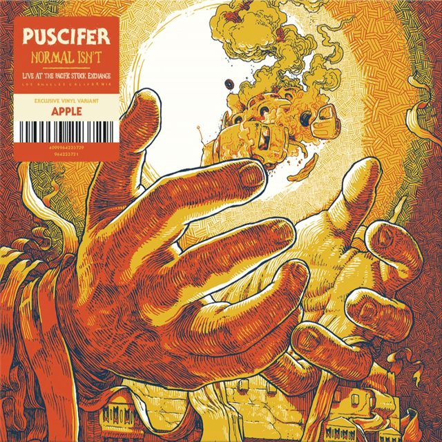 Album image