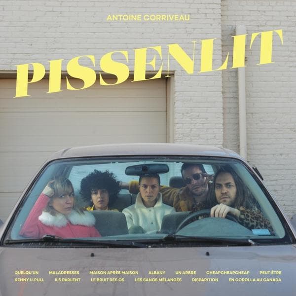 Album image