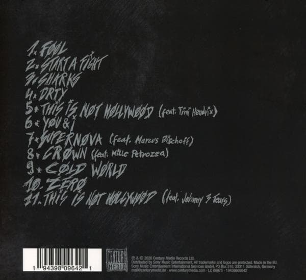 Album afbeelding 2 van 2