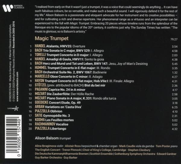 Album afbeelding 2 van 2