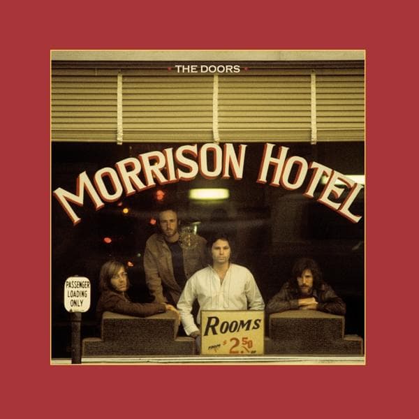 Album image