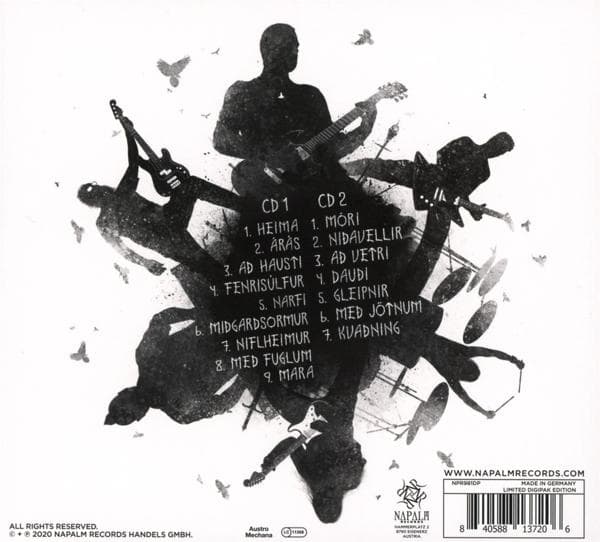 Album afbeelding 2 van 2