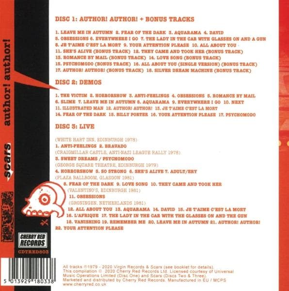 Album afbeelding 2 van 2