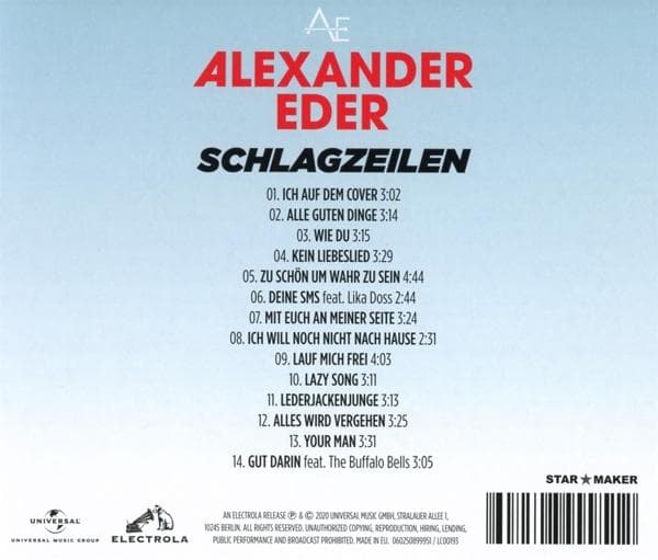 Album afbeelding 2 van 2