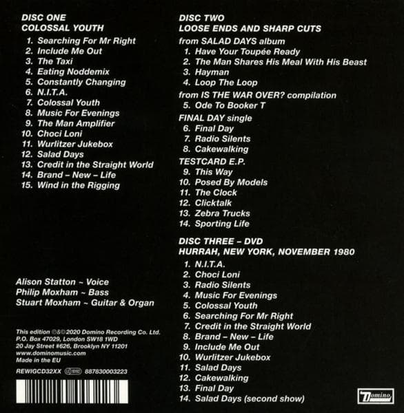 Album afbeelding 2 van 3