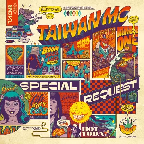 Album image