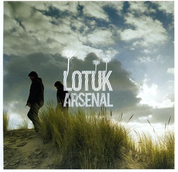 Album afbeelding 1 van 1