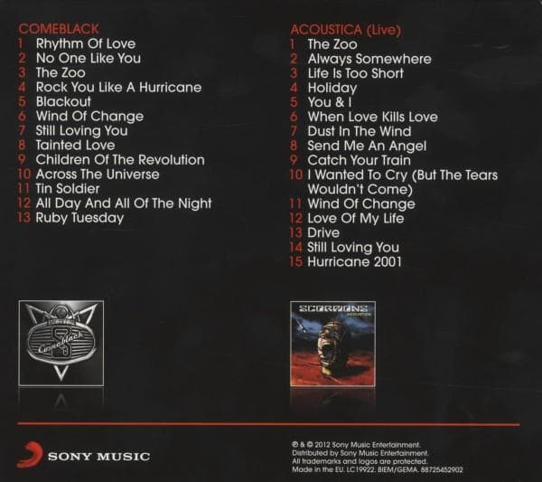 Album afbeelding 2 van 2