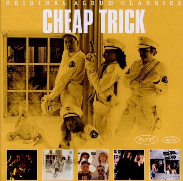 Album image