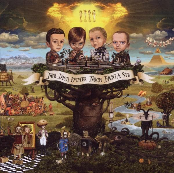 Album image
