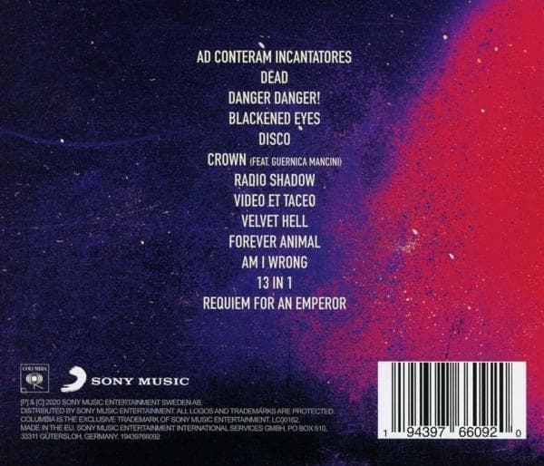 Album afbeelding 2 van 2