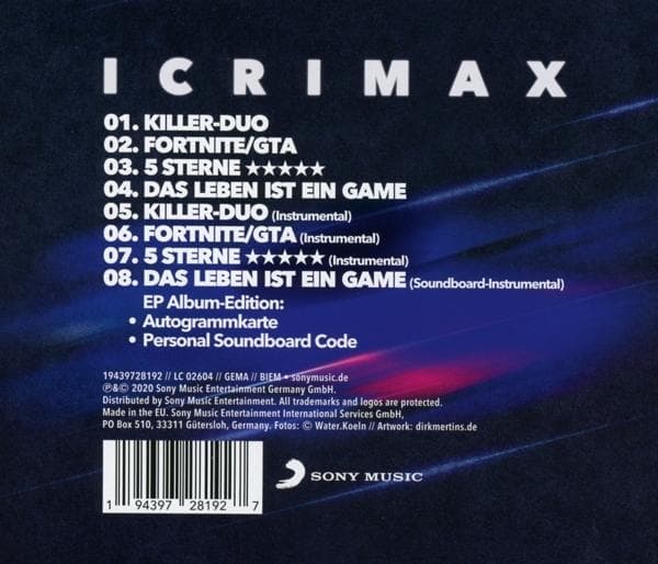 Album afbeelding 2 van 2