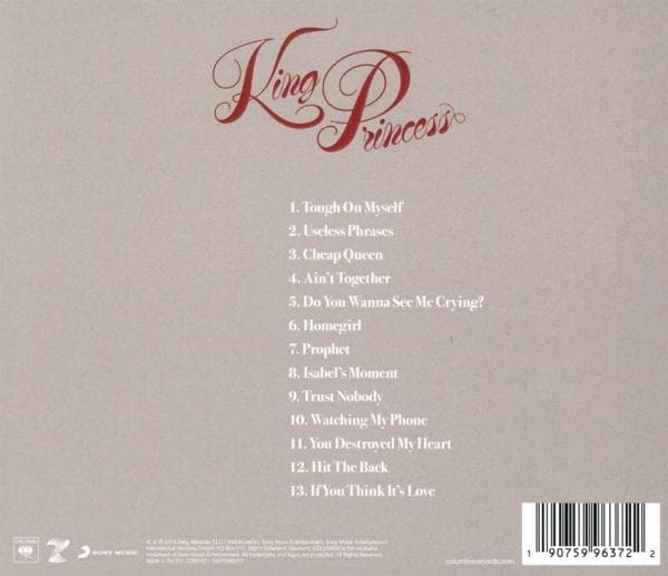 Album afbeelding 2 van 2