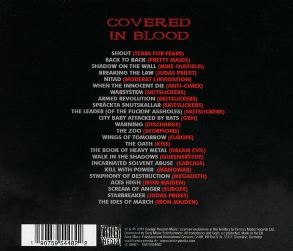 Album afbeelding 2 van 2