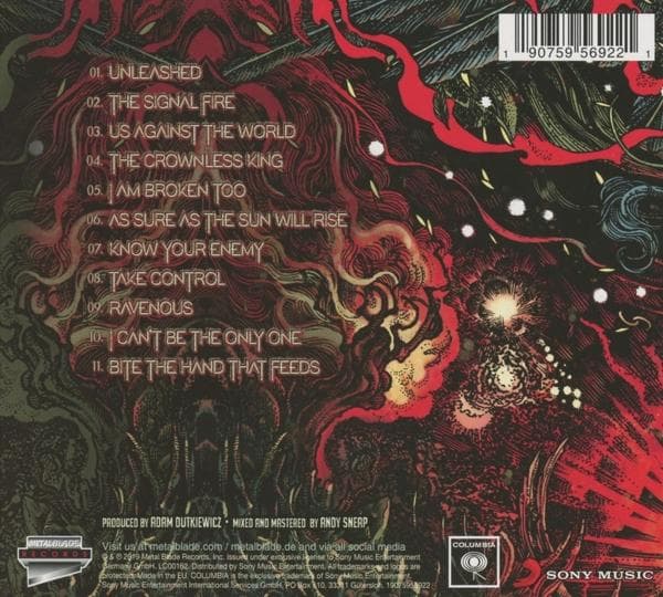 Album afbeelding 2 van 2