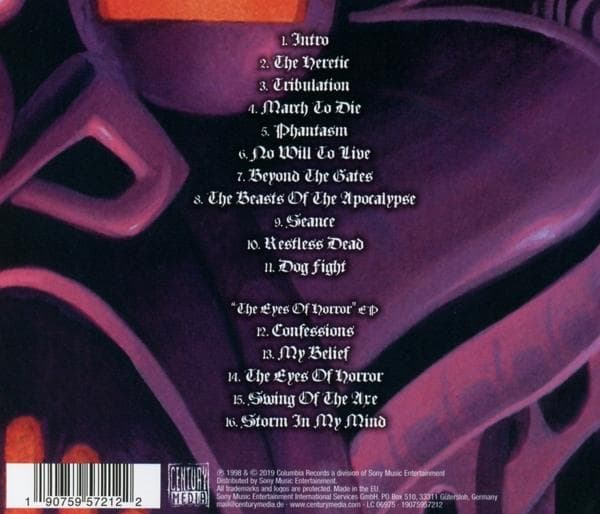 Album afbeelding 2 van 2