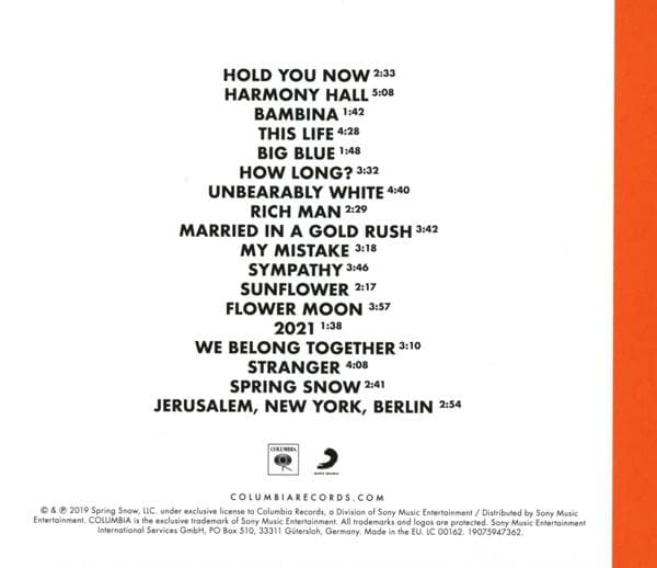 Album afbeelding 2 van 2
