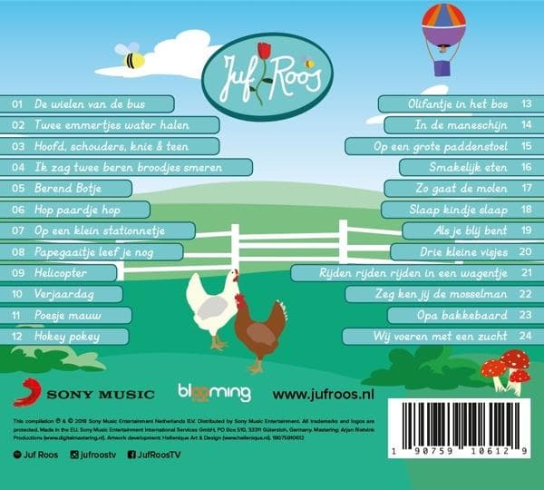 Album afbeelding 2 van 2