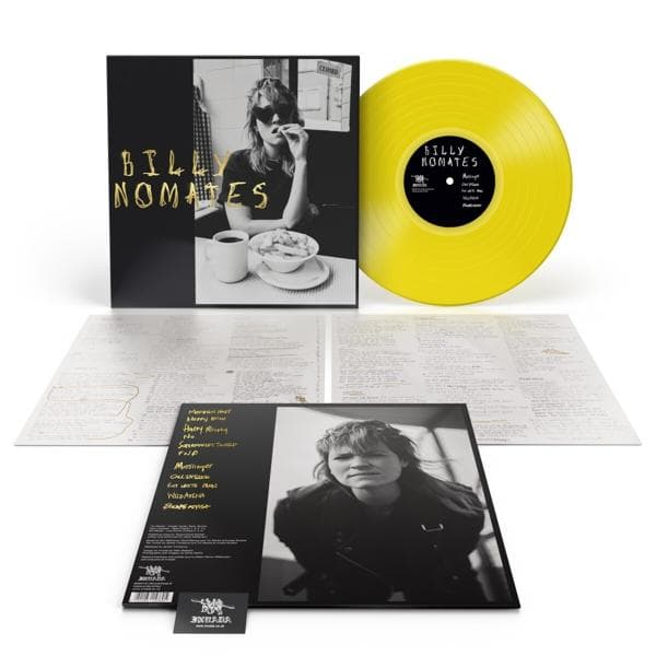Album image