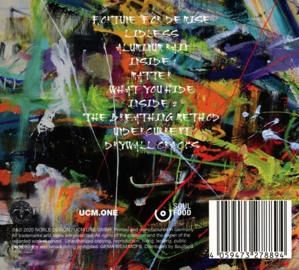 Album afbeelding 2 van 2
