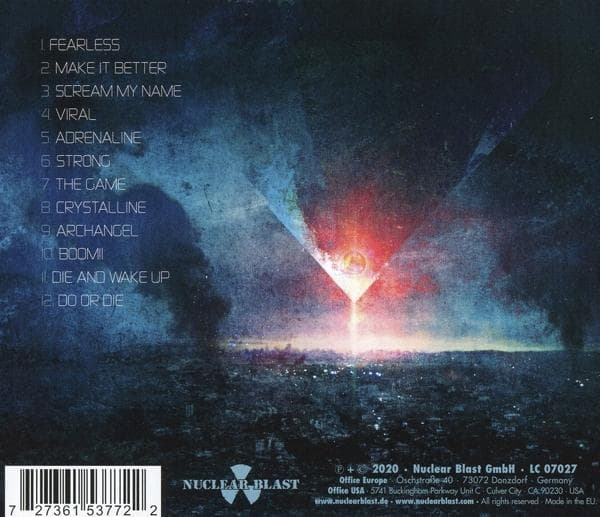 Album afbeelding 2 van 2