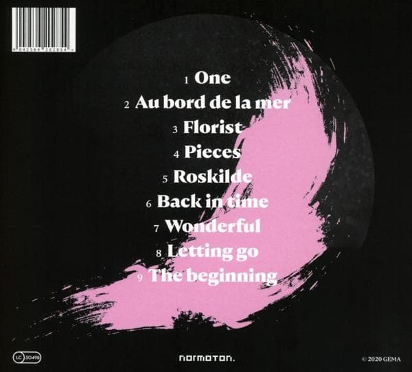 Album afbeelding 2 van 2