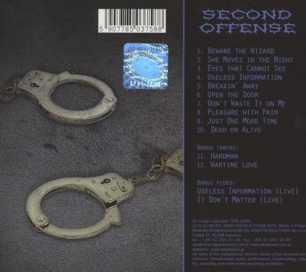 Album afbeelding 2 van 2