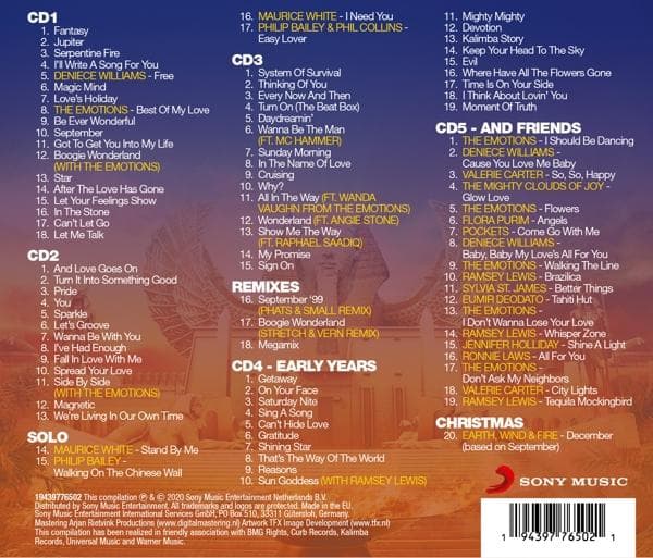 Album afbeelding 2 van 2