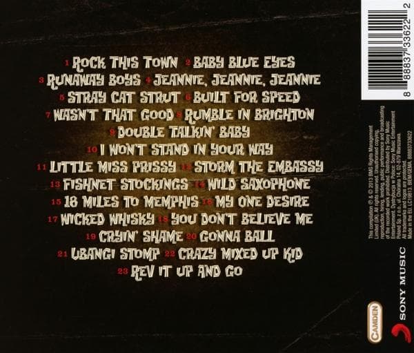 Album afbeelding 2 van 2