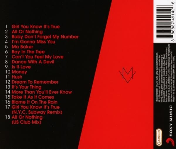 Album afbeelding 2 van 2
