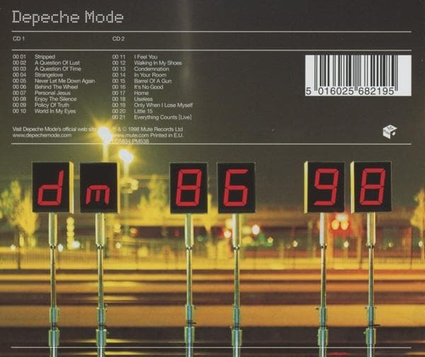 Album afbeelding 2 van 2