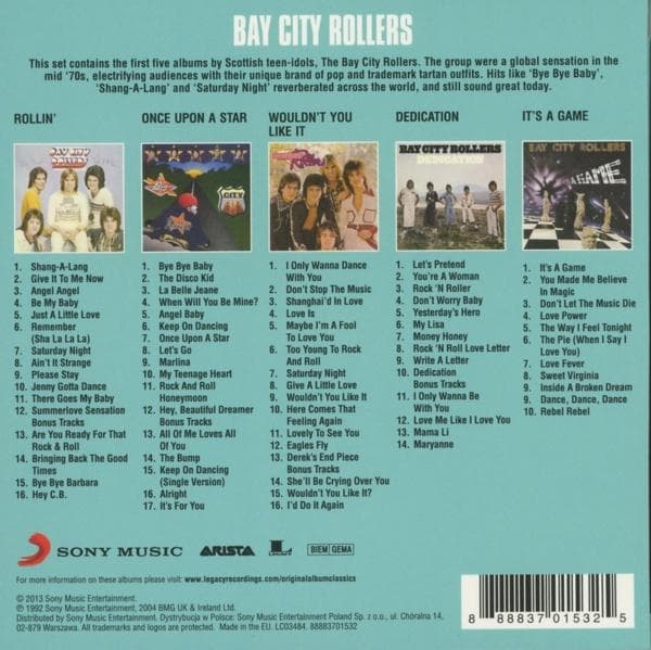 Album afbeelding 2 van 2
