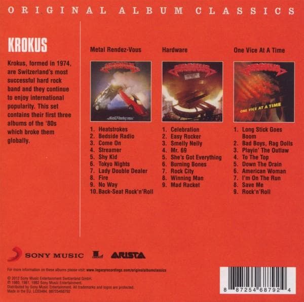 Album afbeelding 2 van 2