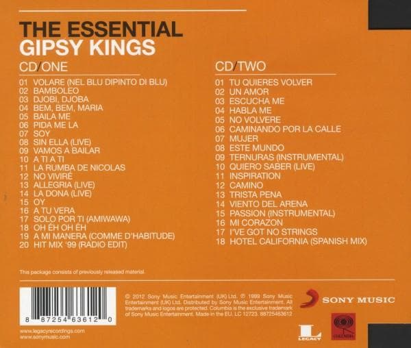 Album afbeelding 2 van 2