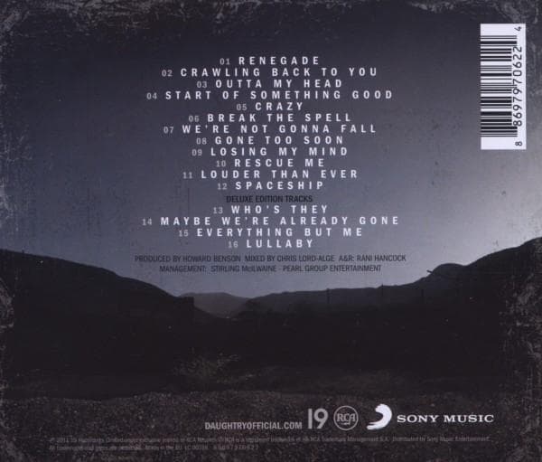 Album afbeelding 2 van 2