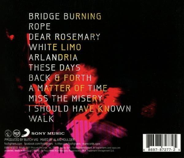 Album afbeelding 2 van 2