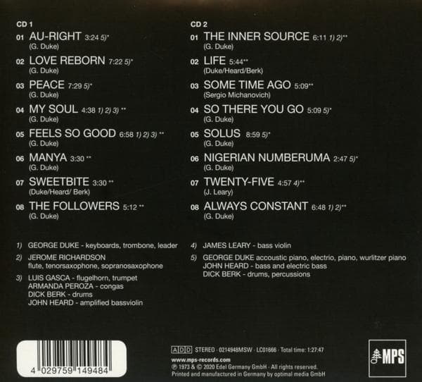 Album afbeelding 2 van 2